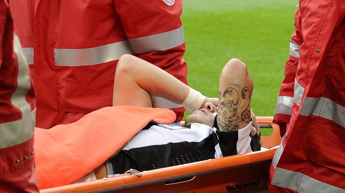 Juventus, niente Bayern per Giovinco