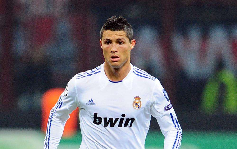 Real Madrid, Ronaldo: "Voglio la Champions"