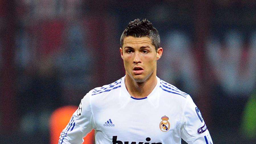 Real Madrid, C. Ronaldo ammette: "Giocare è stata una mia scelta"