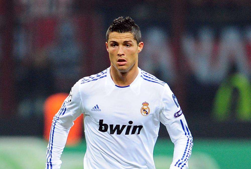 Il sogno è già qualcosa in più. CR7 in rossonero: un solo motivo per crederci