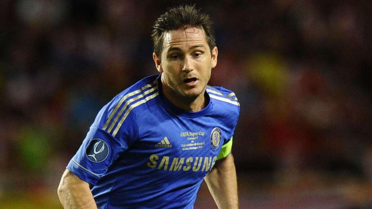 Ferguson telefona a Lampard: "Sei la prima scelta"