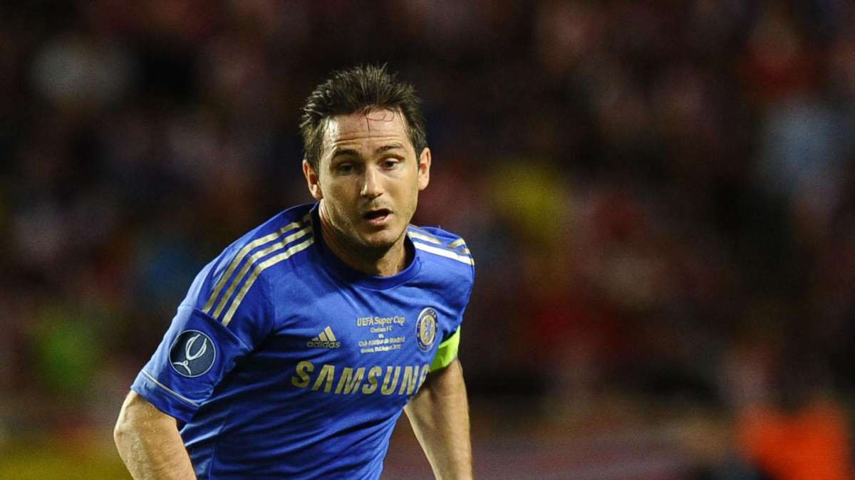 Su Lampard Wenger fa il socratico: "So di non sapere"