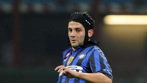 Milan, shopping in casa Inter. Ora piace anche Chivu