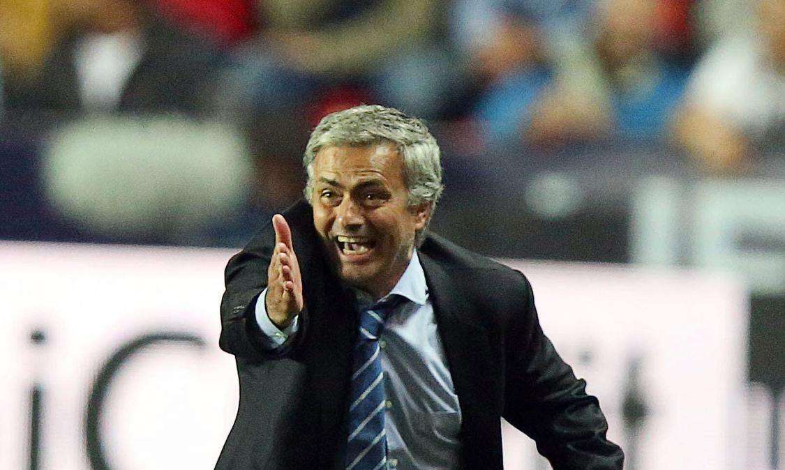 Chelsea, Mourinho: "L'unica cosa positiva è la qualificazione raggiunta"