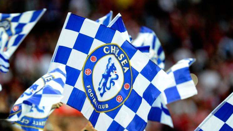 Chelsea, un baby svedese in prova