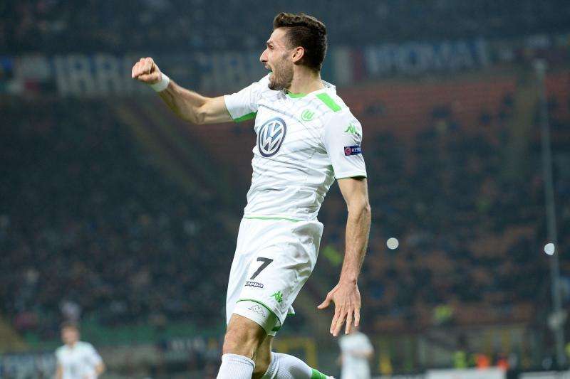 Bundesliga: Il Wolfsburg soffre, ma vince contro il Darmstadt