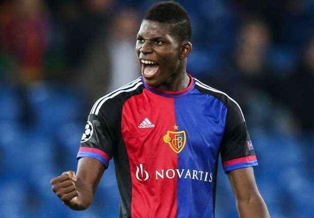Calciomercato, Basilea: i Red Devils offre 28 milioni di euro per Embolo