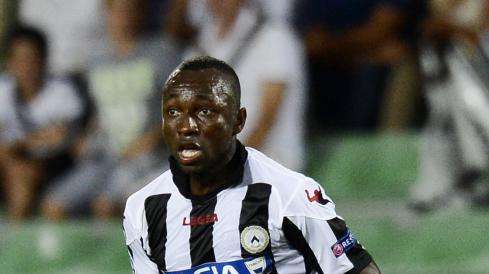 Juve, si spinge per uno scontento friulano