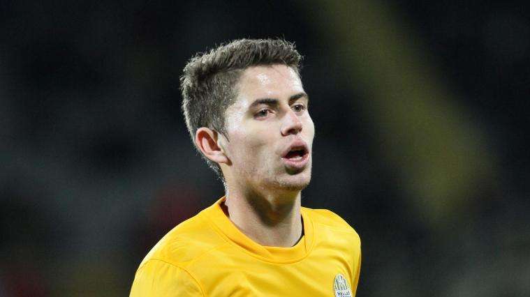 Napoli, oggi incontro con l'agente di Jorginho