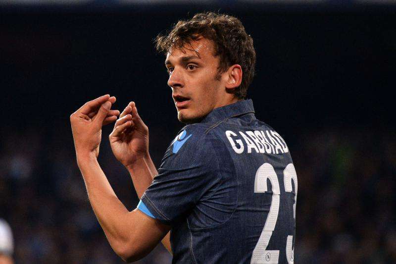 Napoli, Gabbiadini in orbita Fiorentina. Il procuratore smentisce