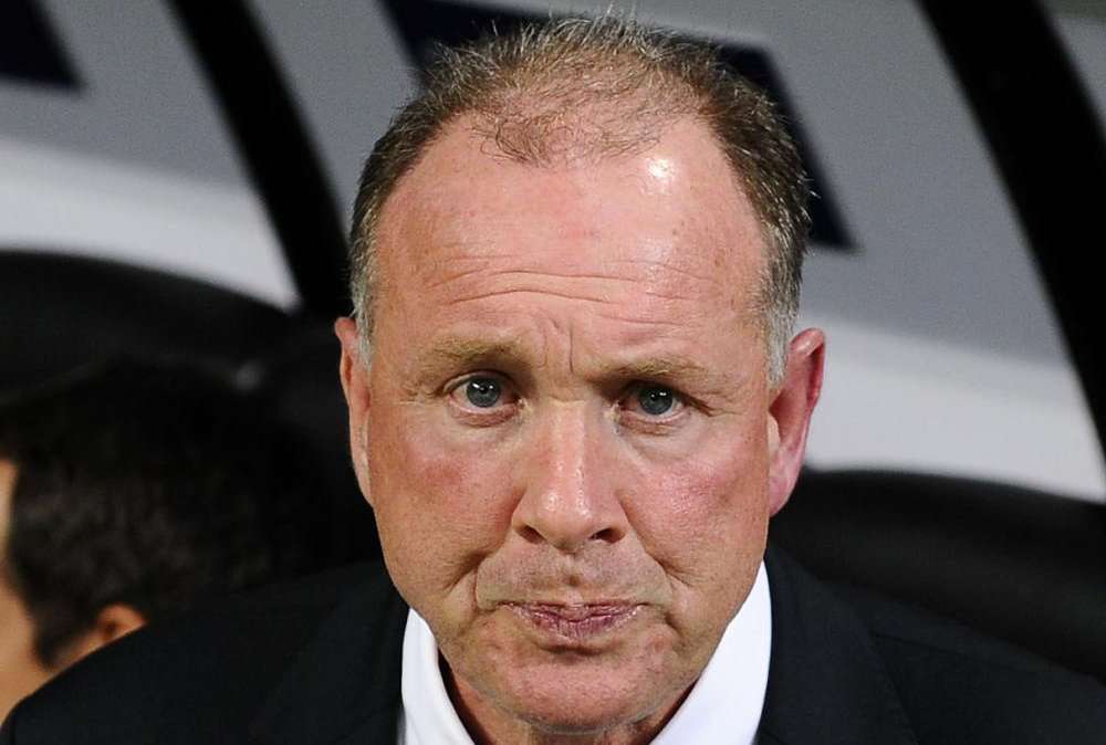 Auxerre, Fernandez: "Nessuna paura del Real"