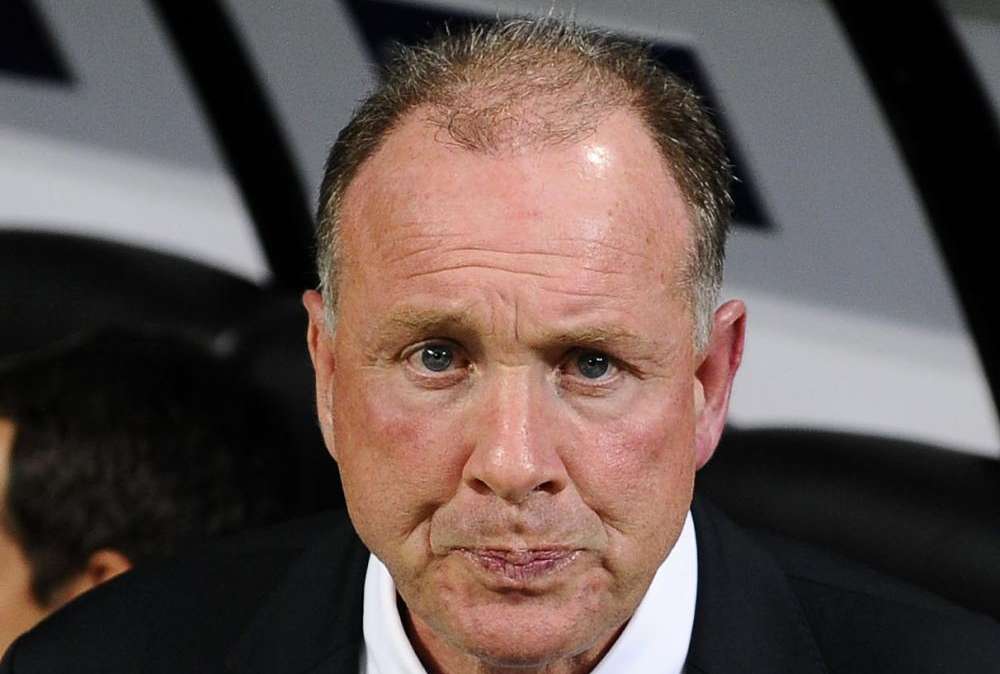 Auxerre, Fernandez: "Un grande sollievo"