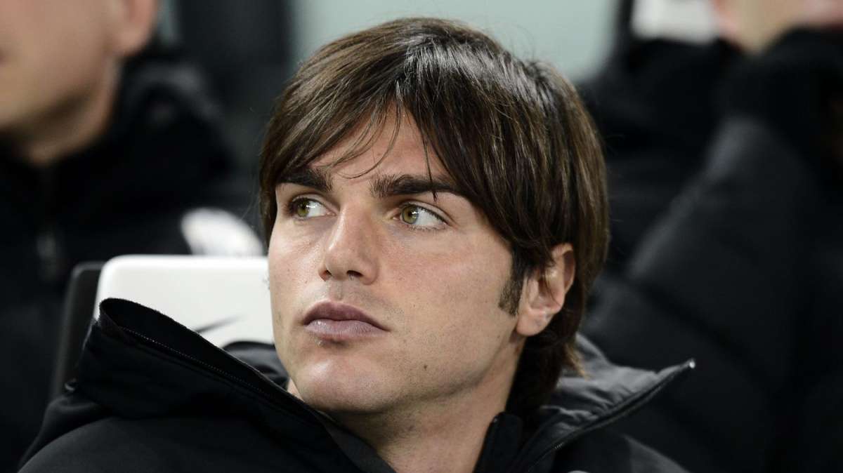De Ceglie: "Resto alla Juve per continuare a vincere"