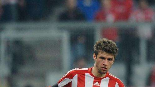 Bayern, Müller: "Ottimismo per il ritorno. Marcelo..."