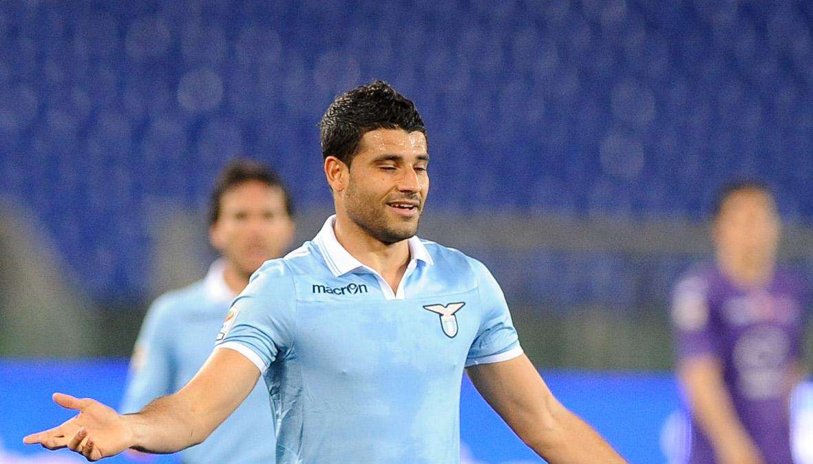 Lazio, Ederson: "In Europa League vietato sbagliare"