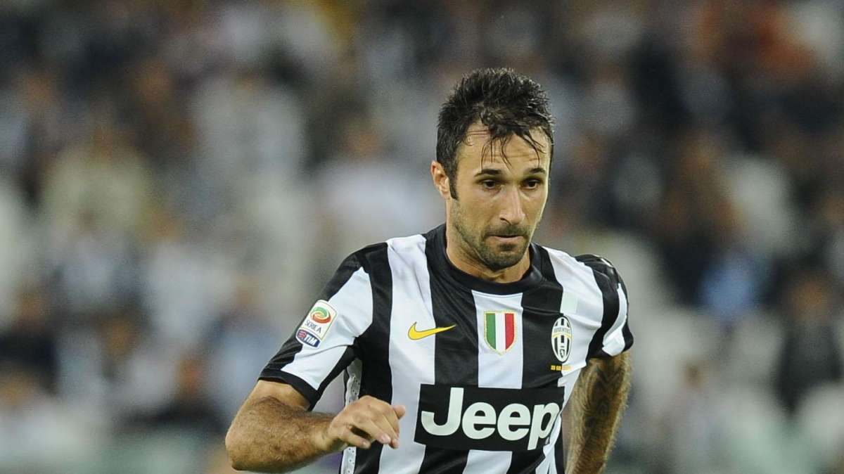Juventus, davanti c'è un solo punto fermo: Vucinic
