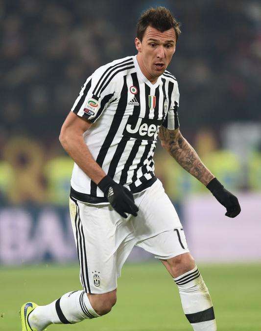 Bayern-Juve, se Mandzukic non ce la fa...