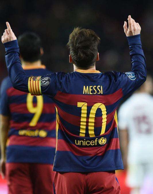 Il 2015 di Messi: i segreti della rinascita della Pulce