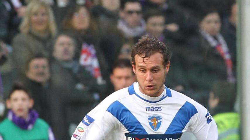Villarreal, Diamanti sostituisce Rossi