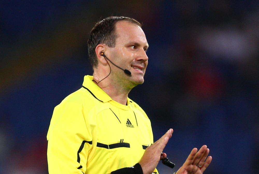 Milan-Barcellona, dirige Jonas Eriksson