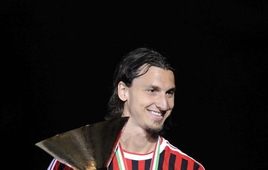 Moratti: "Ibra? Sogno bello, ma impossibile. Pastore..."