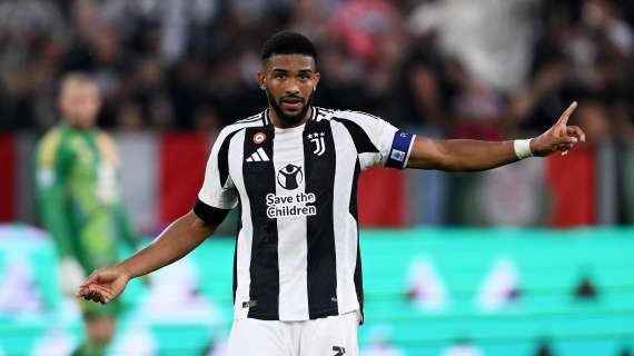 Juventus, Bremer inizia la riabilitazione: il post social del brasiliano