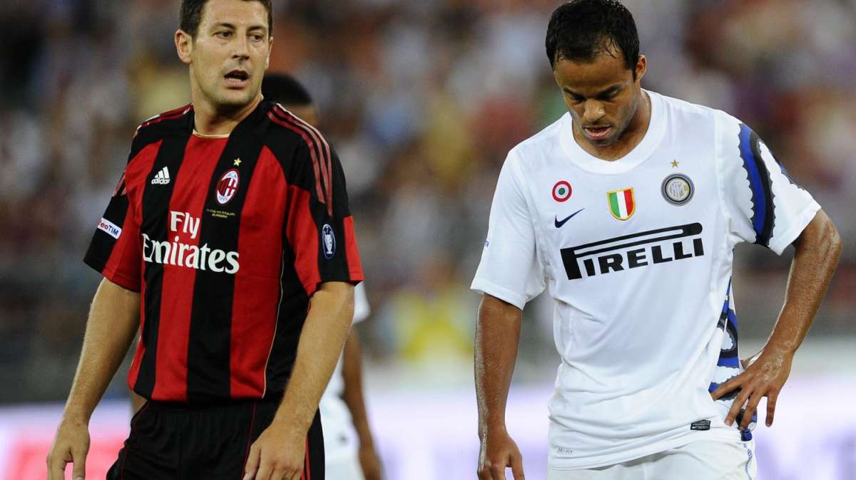 Inter, guai per l'ex Mancini