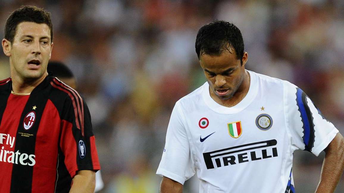 Inter, Mancini verso l'Atletico Mineiro