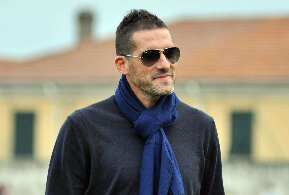 Napoli, il primo addio in avanti è annunciato: Lucarelli saluta