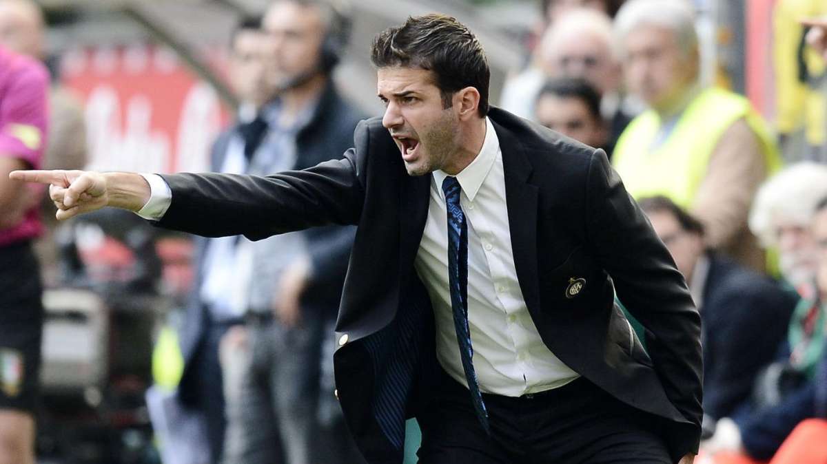 Inter, Stramaccioni: "Col Partizan gran secondo tempo"