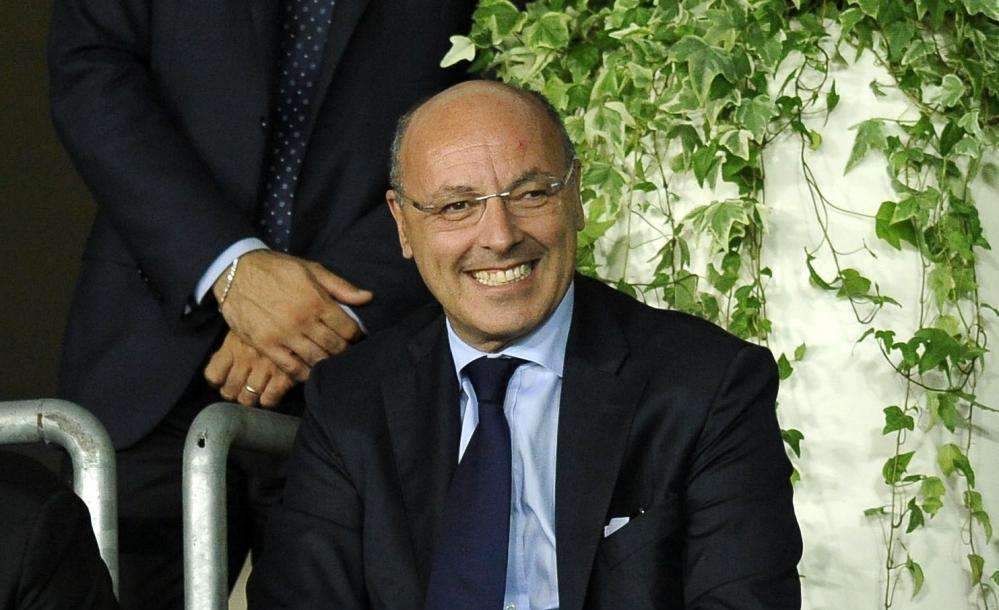 Juventus, Marotta: "Non c'è nessun caso Buffon"