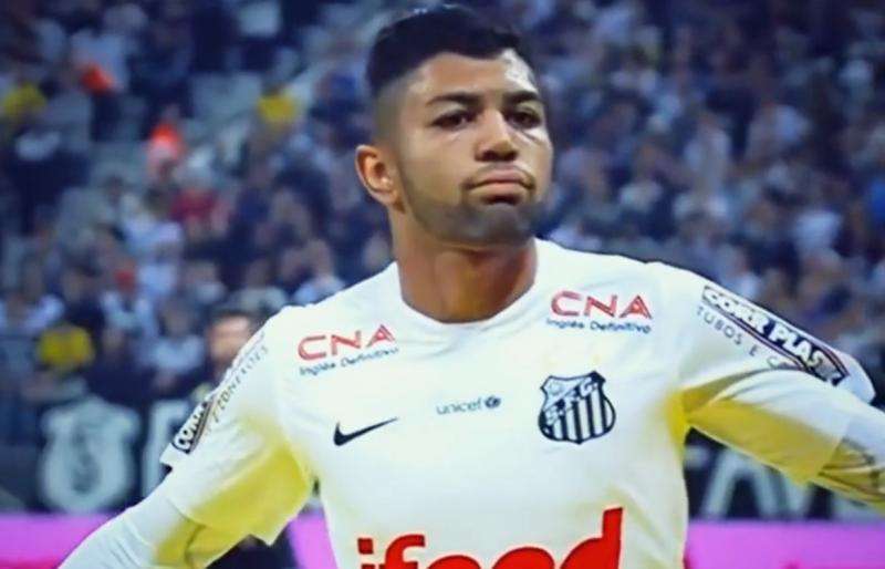 Caos Gabigol: il Barcellona sta pensando di denunciare il Santos