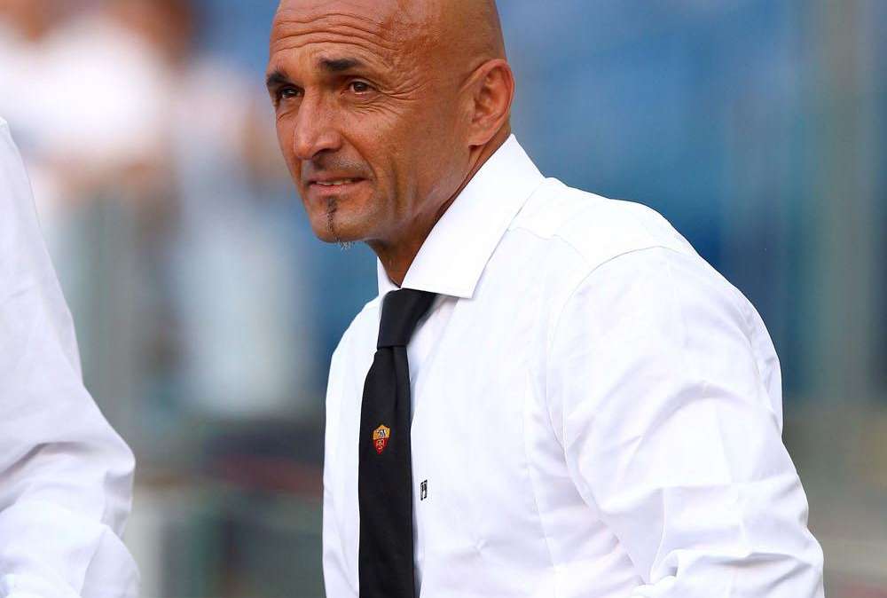 Zenit, Spalletti: "Momento cruciale, ma siamo pronti"