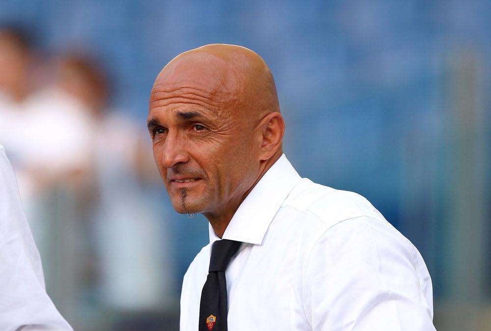 Zenit, Spalletti preoccupato: "Hulk ha un problema"