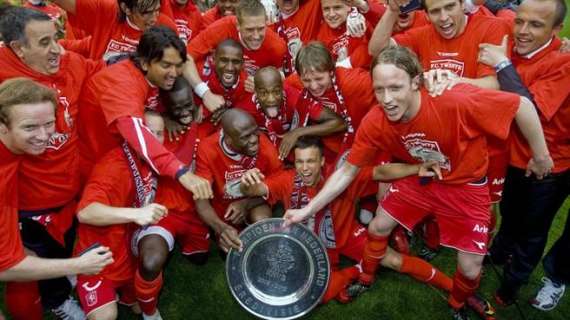 I miracoli del calcio: il Twente di McClaren