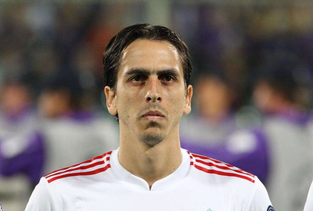 Chelsea, Benayoun fuori 6 mesi