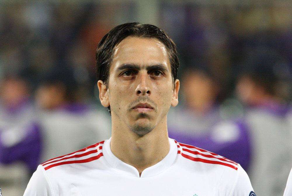 Chelsea, Benayoun fuori quattro mesi