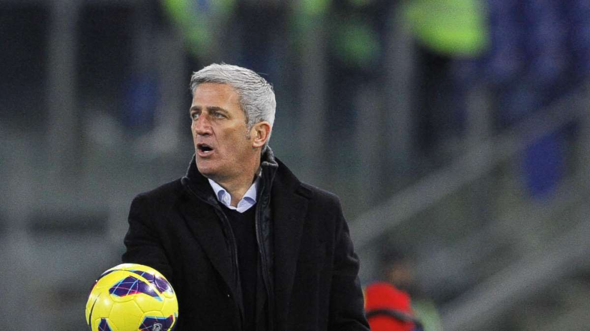Petkovic: "Abbiamo fatto il necessario per passare"