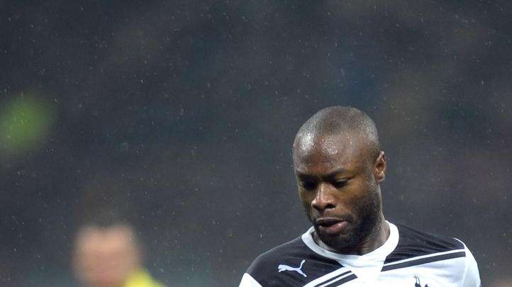 Tottenham, Gallas vicino al rinnovo