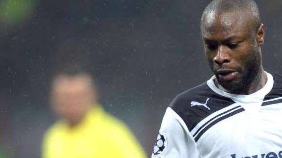 Tottenham, Kranjcar minaccia l'addio