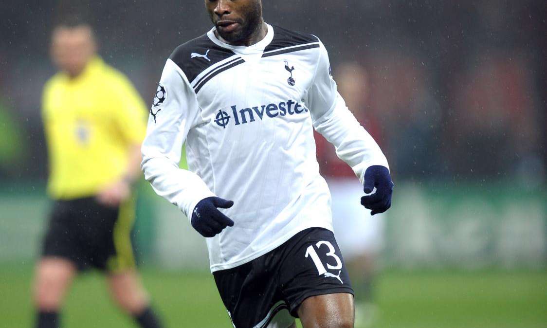 Tottenham, Gallas: "Qui sto benissimo"