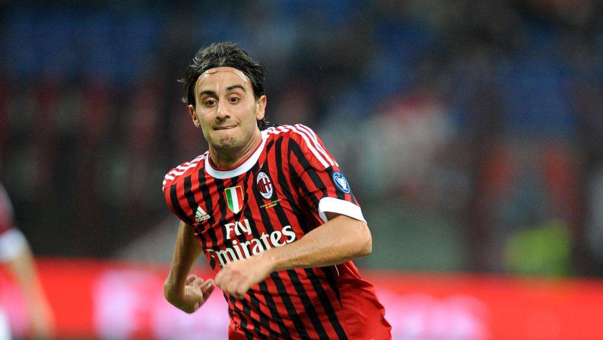 Milan, Aquilani: "Ora giochiamoci il primo posto..."