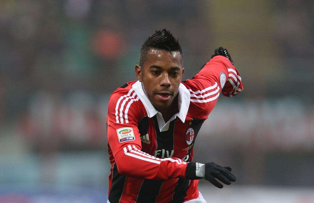Milan, Robinho: "Non dobbiamo chiuderci"