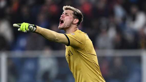 TuttoSport - "Lo strano caso Martinez titolare che non gioca mai"