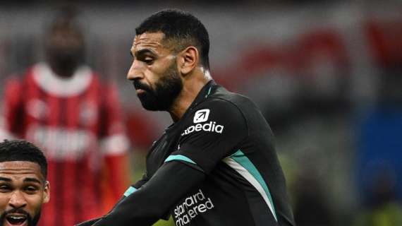 Il Liverpool fa sprofondare il West Ham di Lopetegui: arriva un 5-1 in coppa