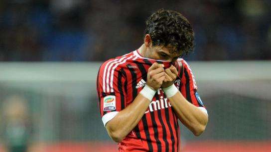 Milan, riecco Pato!