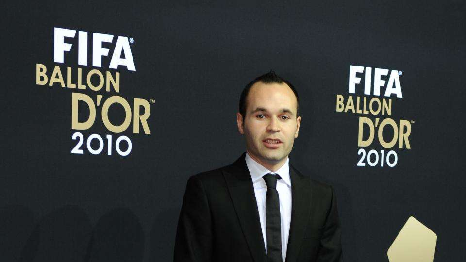 Barcellona, Iniesta salta l'andata col Real?