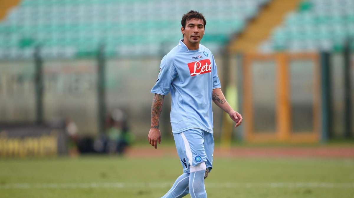 Napoli, Lavezzi: "Siamo ancora imbattuti"