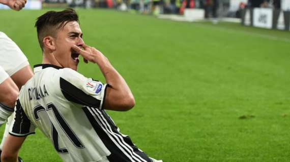 Juventus, Dybala super: rinnovo, aumento ma anche possibile addio