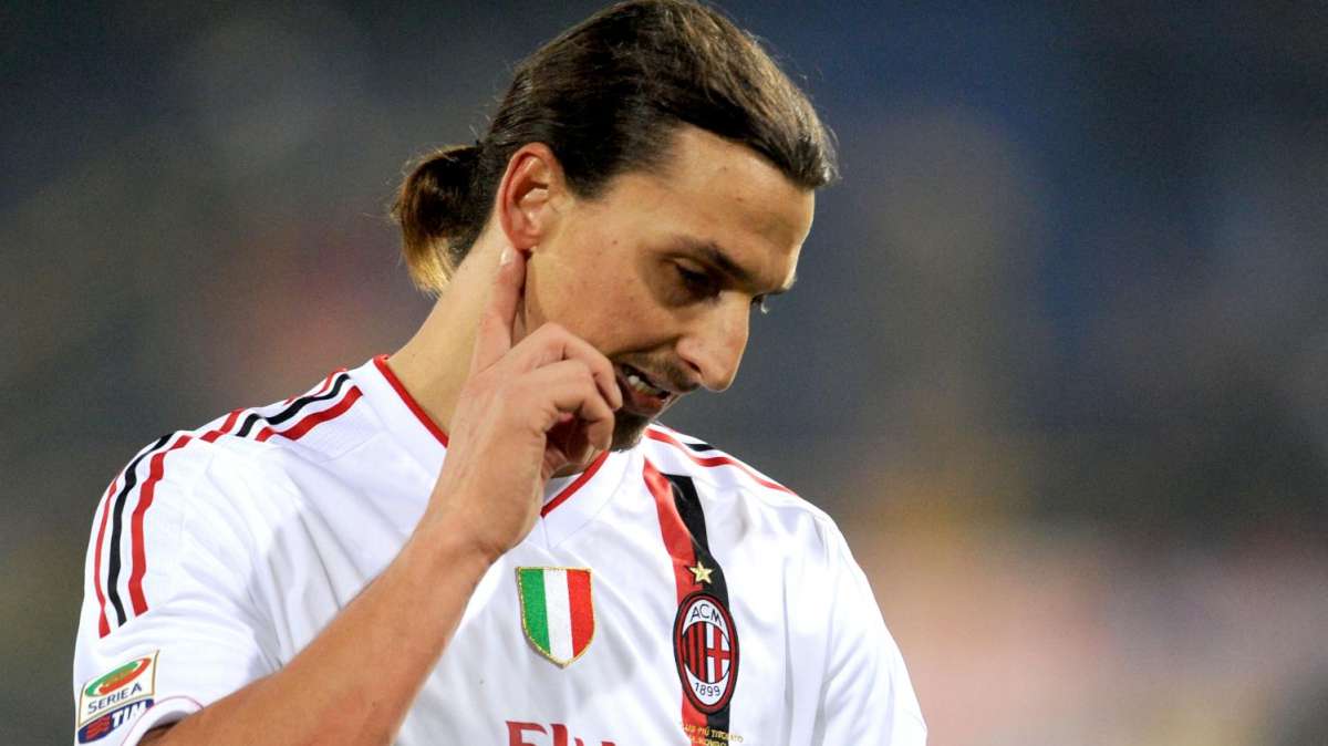 Milan, Allegri: "Vi dico che Ibra..."